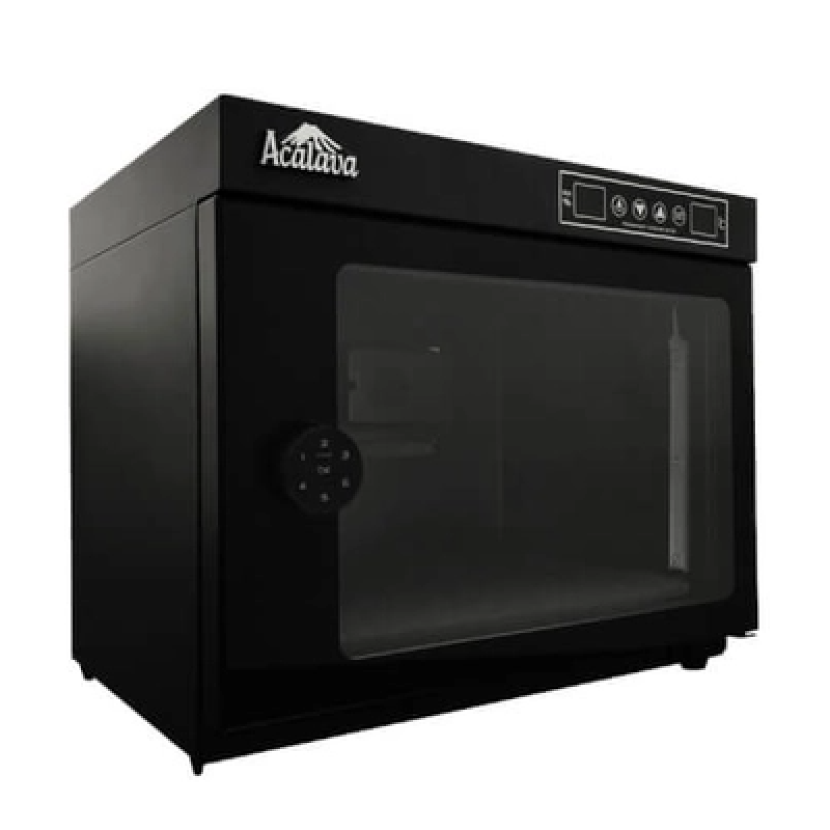 Acalava ALDB-DC25L 25升 雙屏數控電子密碼鎖電子防潮箱